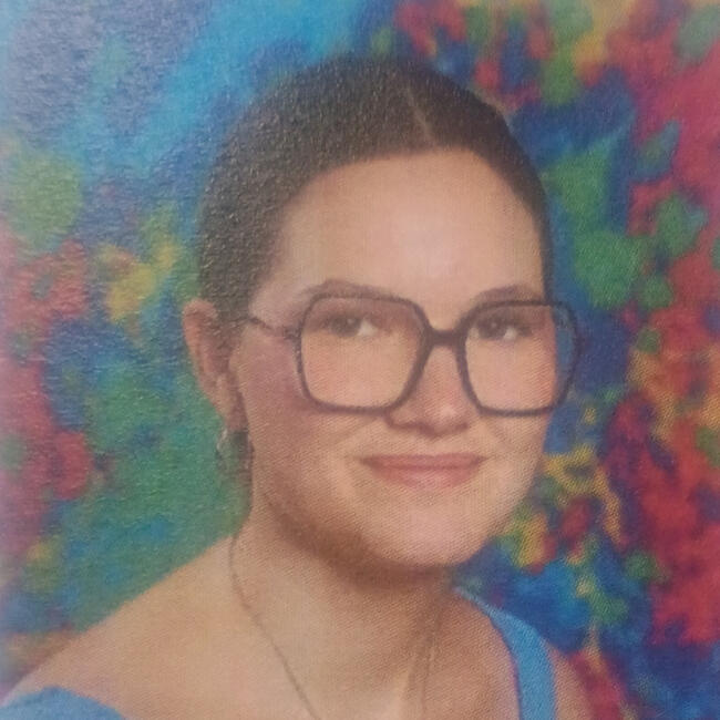 Babysitter in Mouchamps: Hyacinthe