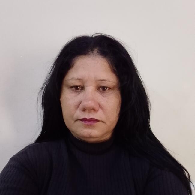 Babysitter in Raposa (Raposa): JOSICLEA DE SOUSA SAMENEZES