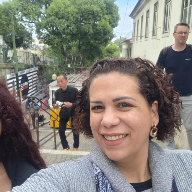 Δουλειά για babysitter στην περιοχή Σίντρα: Isabella
