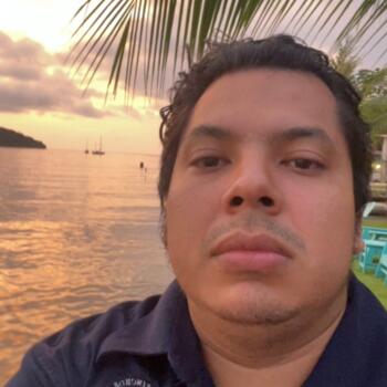 Babysitting job in La Chorrera: babysitting job Michael