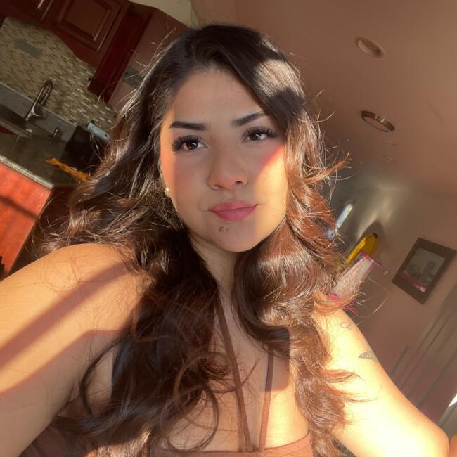 Babysitter in Los Angeles: Maritza
