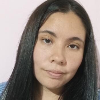 Babysitter in Ituzaingó (Buenos Aires): Naomi