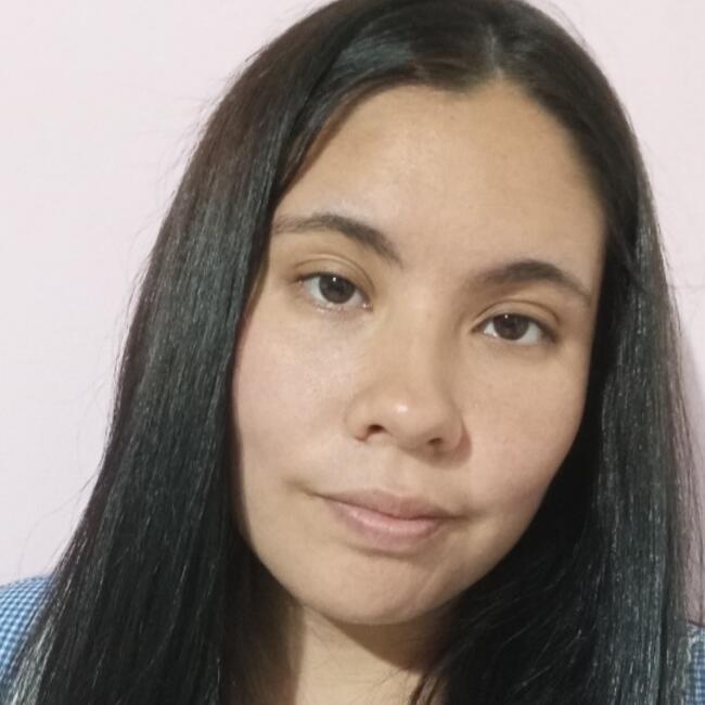 Babysitter in Ituzaingó (Buenos Aires): Naomi