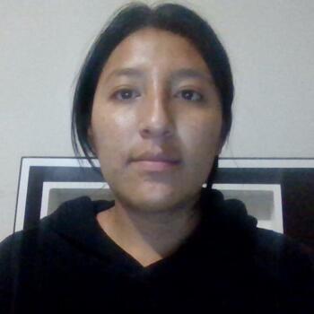 Babysitter in Selva Alegre: Diana