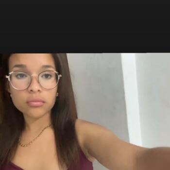 Babysitter in Arrecife: Jenni