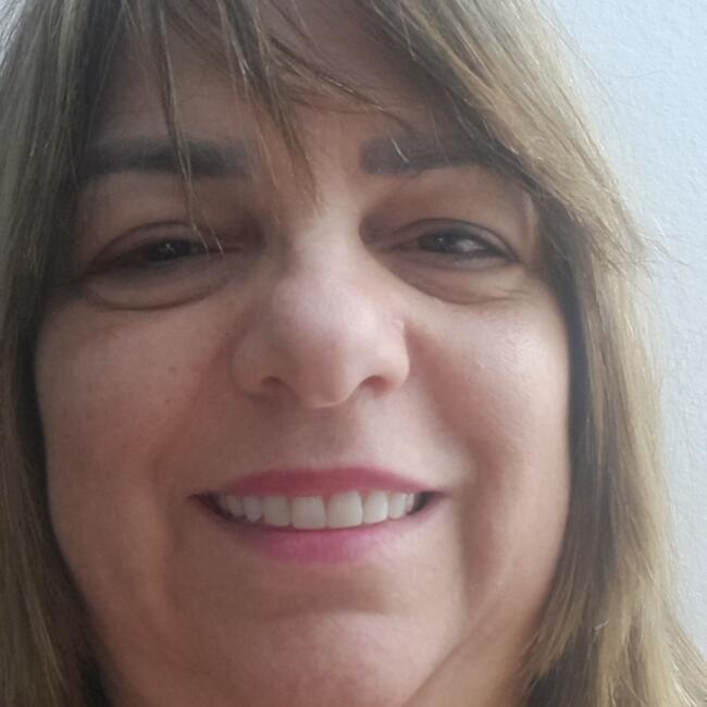 Babysitter in São Paulo: Wania Cristina
