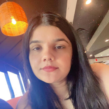 Nanny in Edmonton: Ramanideep