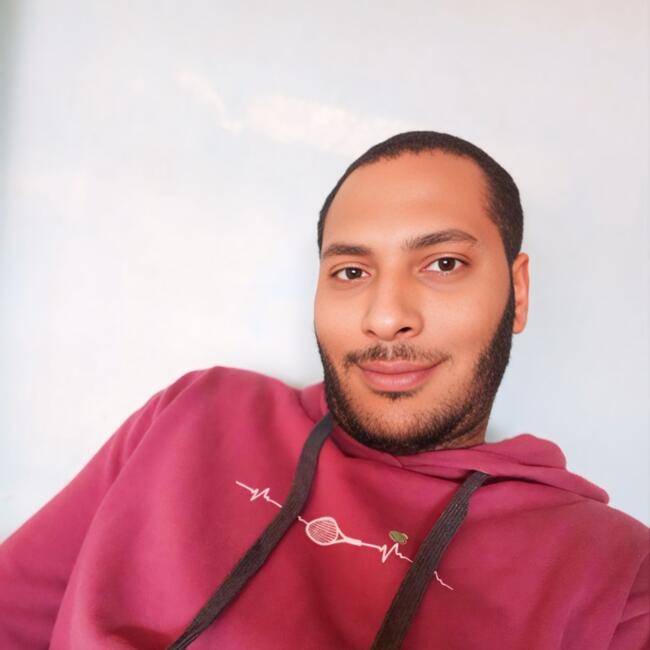 Babysitter in Tunis: Mohamed