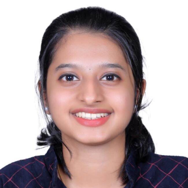 Babysitter in Dublin: Elsa Maria