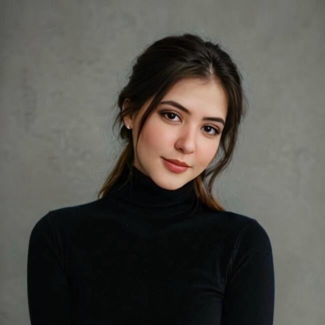 Babysitter in Águas Lindas de Goiás: Thayanne