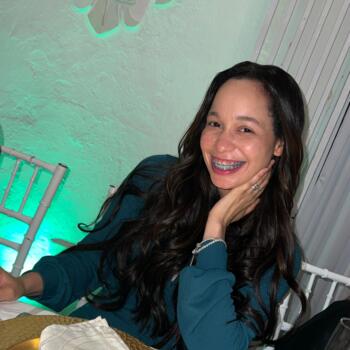 Niñera en Santo Domingo (Distrito de Santo Domingo): Vianka Isabel