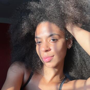 Babysitter in Nova Iguaçu: Melissa Santos