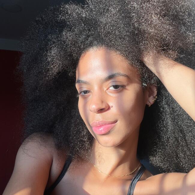 Babysitter in Nova Iguaçu: Melissa Santos