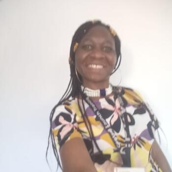 Nanny in Randburg: Tambudzai