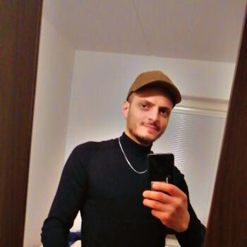 Parent Anvers: Mohammad