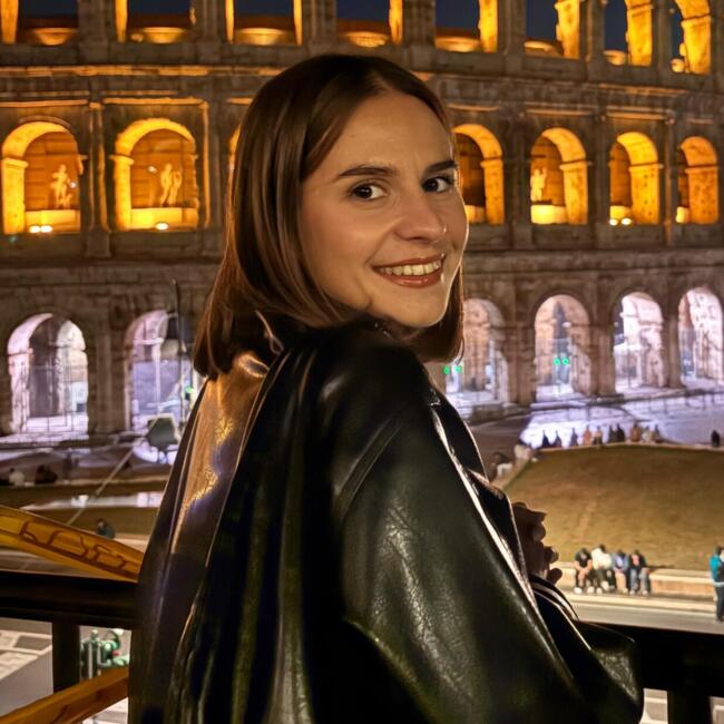 Babysitter a Torino: Giorgia