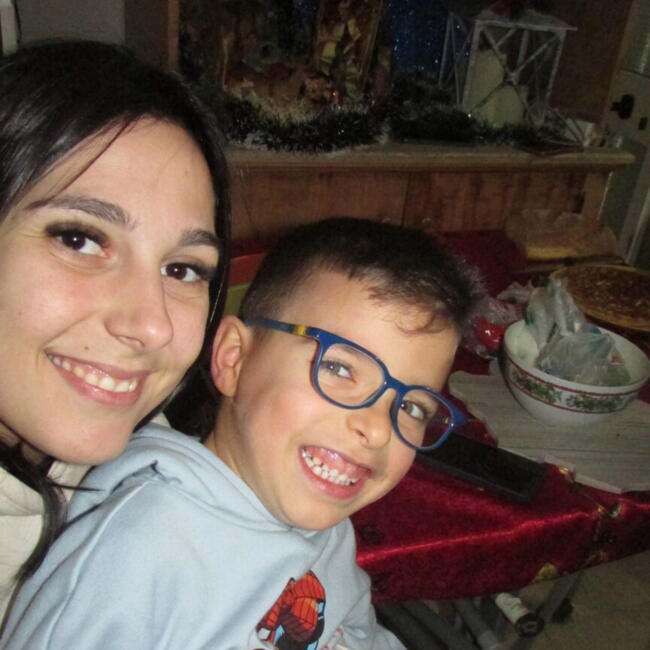Babysitter a Sommariva del Bosco: Francesca