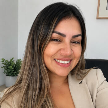 Babysitter in Los Cerrillos: Vanessa