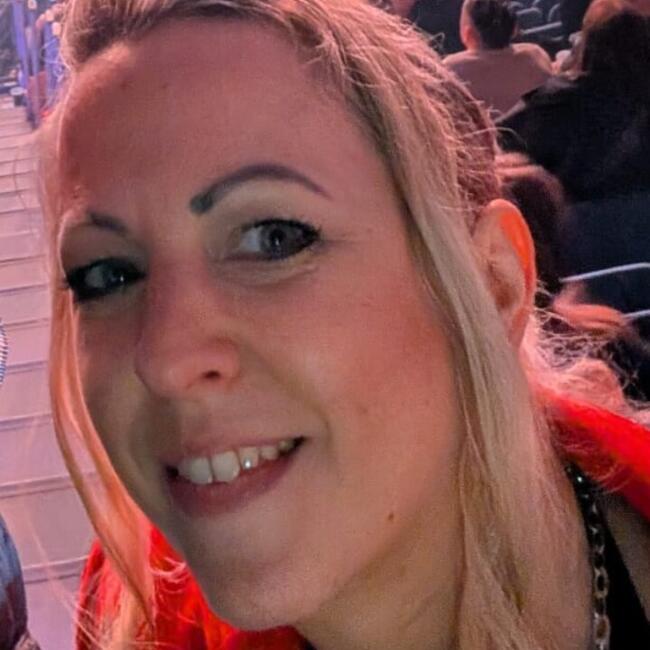 Tagesmutter in Nordhorn: Janine