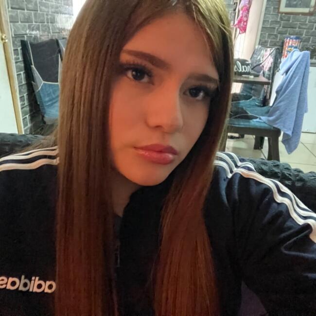 Niñera en Recoleta: Martina