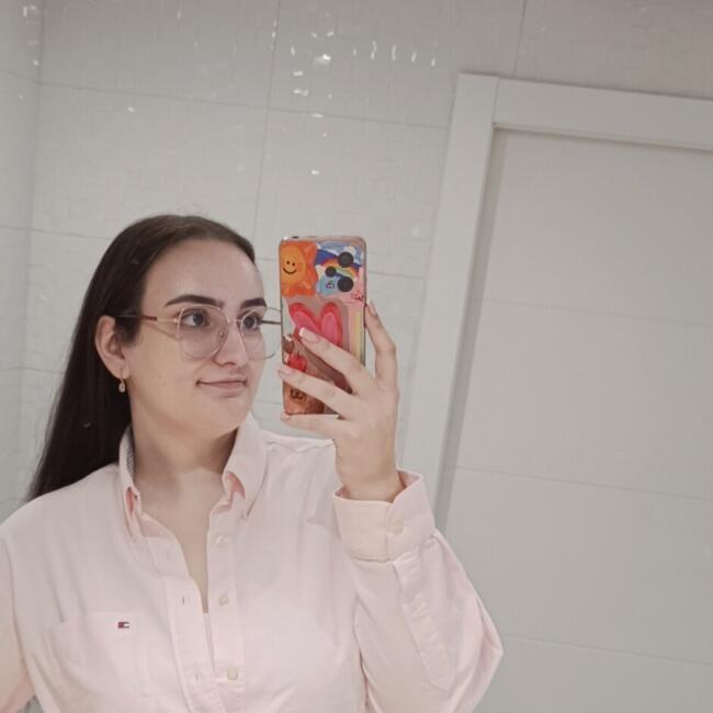 Canguro en Granada: Lidia