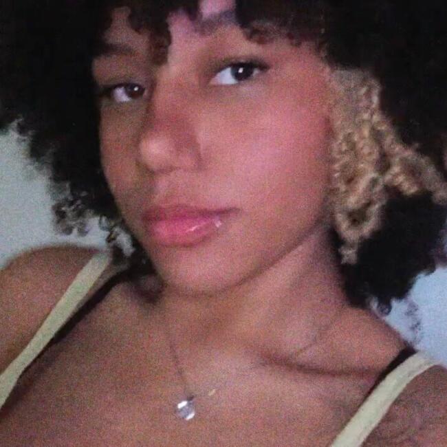 Babá em Aparecida de Goiânia: Gabriella Reis