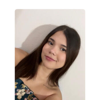 Niñera en Machalí: Leticia