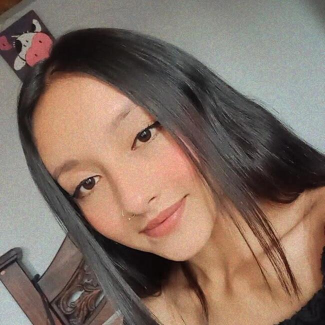 Niñera en Sogamoso: Maria Jose