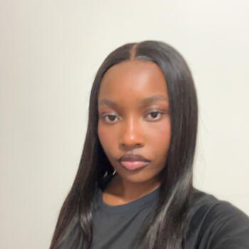 Babysitter in Moissy-Cramayel: Sandra