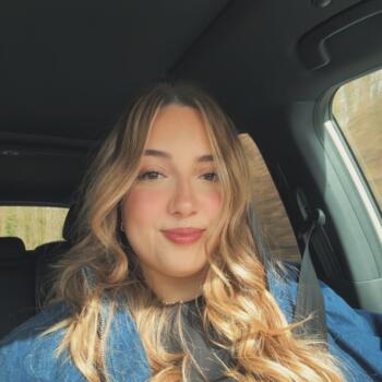 Babysitter Betzdorf: Mariana