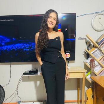 Babá em Barcarena: Lia