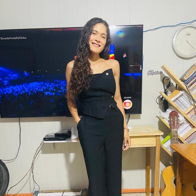 Babá em Barcarena: Lia