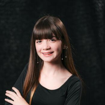 Babá em São José dos Pinhais: Ana Luiza