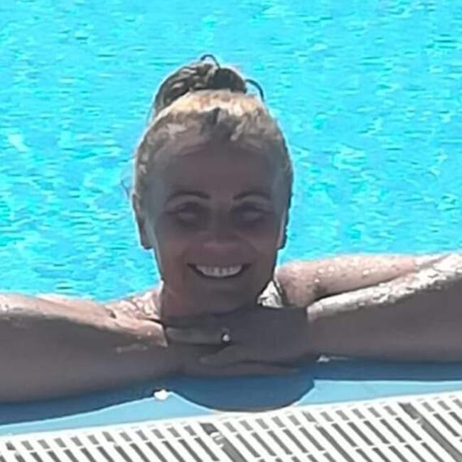 Babysitter a Agropoli: Alessandra