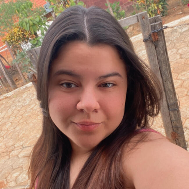 Babysitter in São Paulo: Sthephanie