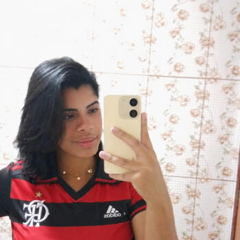 Babysitter Guapimirim: Juliana