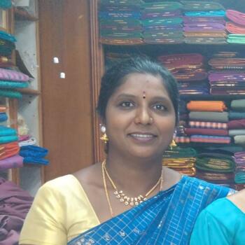Babysitter in Bengaluru: Nagarathna