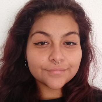 Babysitter in Rosario: Natali