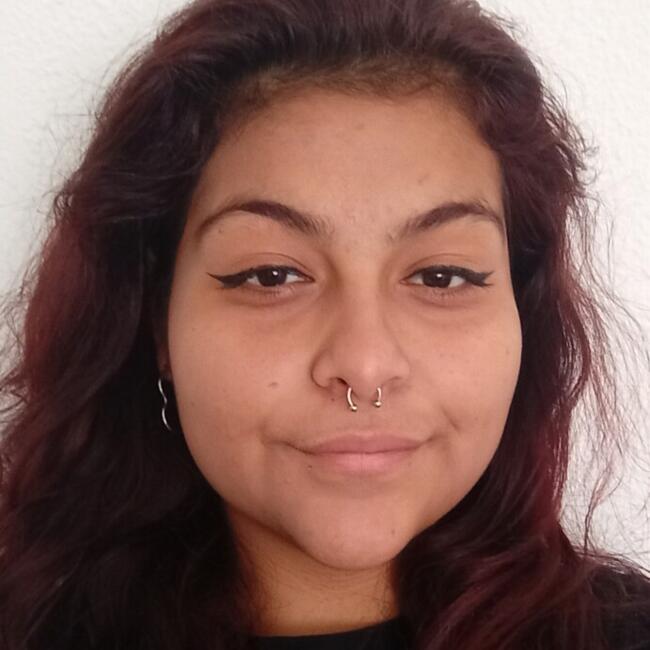 Babysitter in Rosario: Natali
