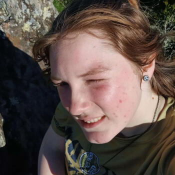 Babysitter in Melbourne: Fiona