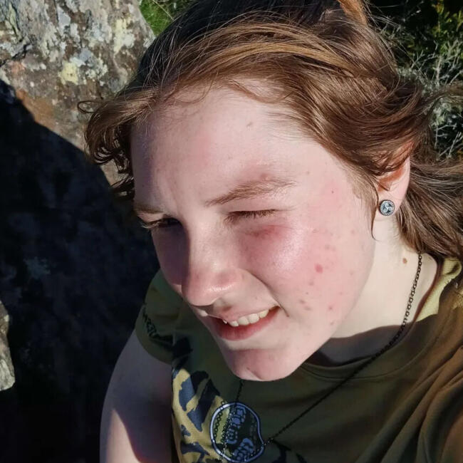 Babysitter in Melbourne: Fiona