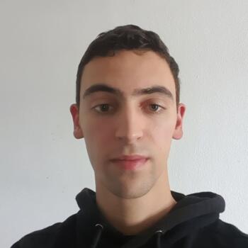 Babysitter in Amadora: Hugo