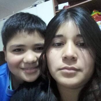 Babysitter in Aldo Bonzi: Mariana Alejandra