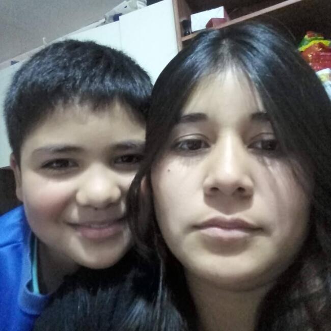 Babysitter in Aldo Bonzi: Mariana Alejandra