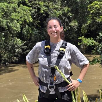 Babysitter Montevideo: Florencia