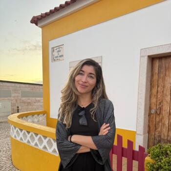 Babysitter in Mafra: Tarine