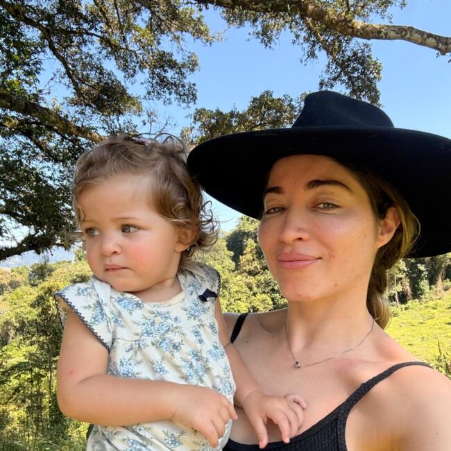 Babysitter in Mafra: Tarine