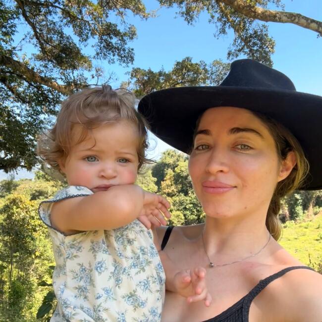 Babysitter em Tavira: Tarine