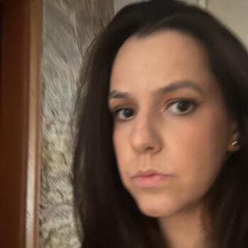 Babysitting job in Franca: babysitting job Thamiris