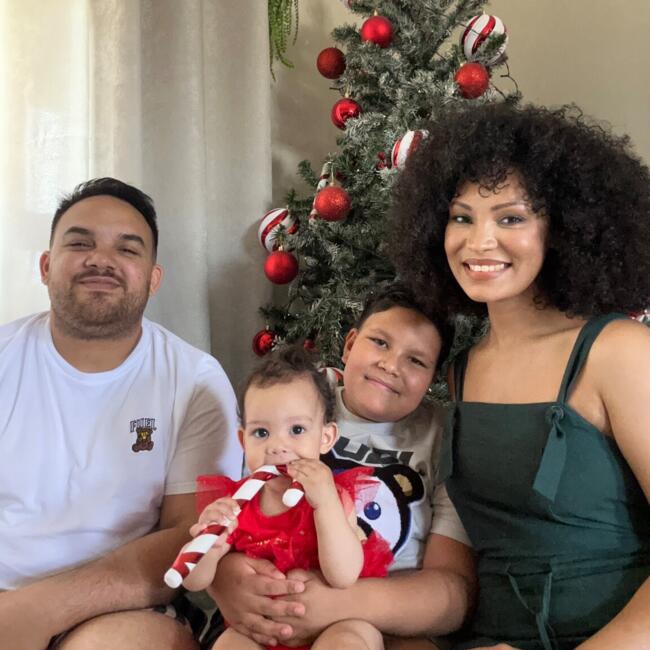 Babysitting job in Cape Town: Cole